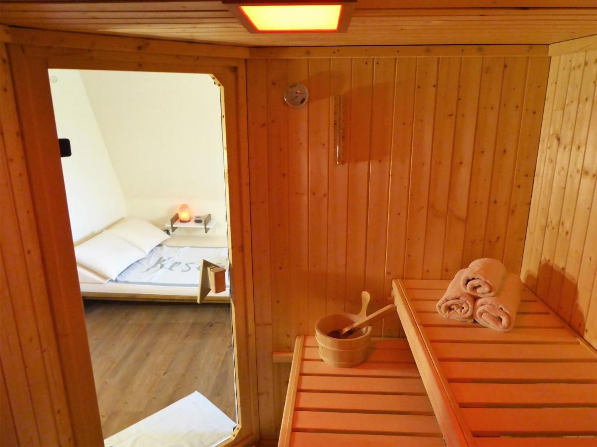 Land & Meer Hasselberg  Екстериор снимка