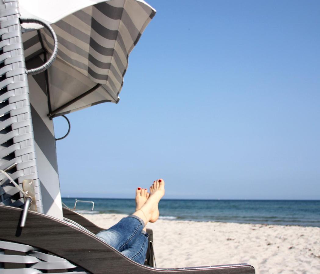 Land & Meer Hasselberg  Екстериор снимка