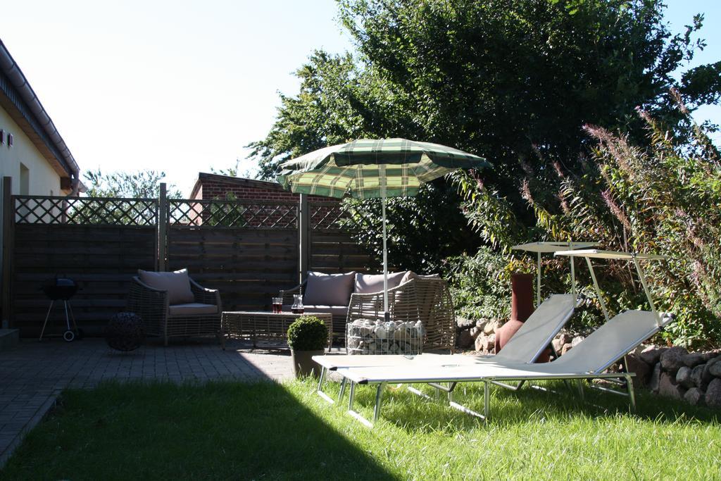 Land & Meer Hasselberg  Екстериор снимка