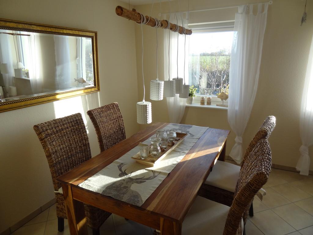 Land & Meer Hasselberg  Екстериор снимка