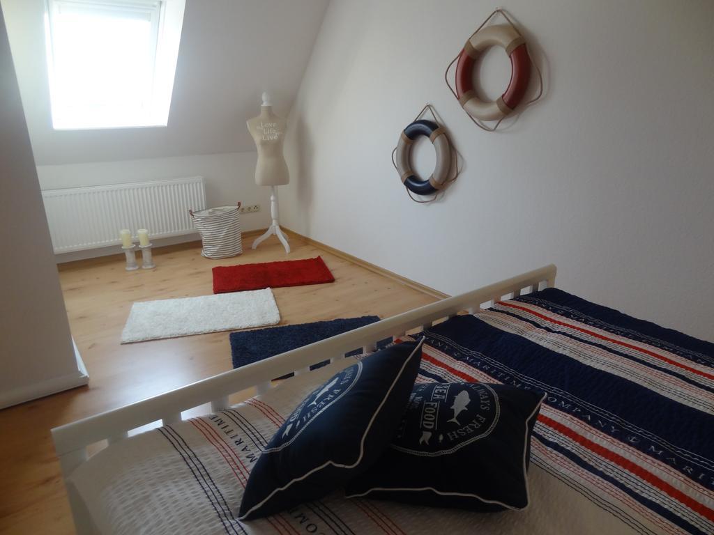 Land & Meer Hasselberg  Екстериор снимка