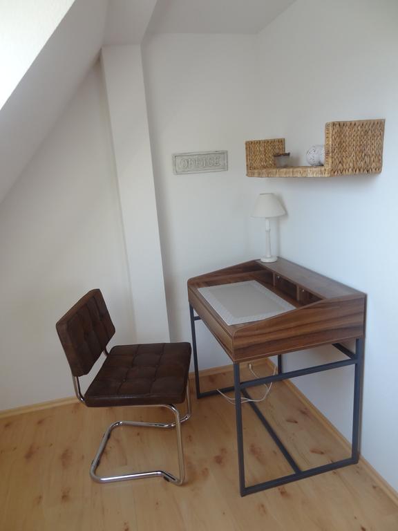 Land & Meer Hasselberg  Екстериор снимка