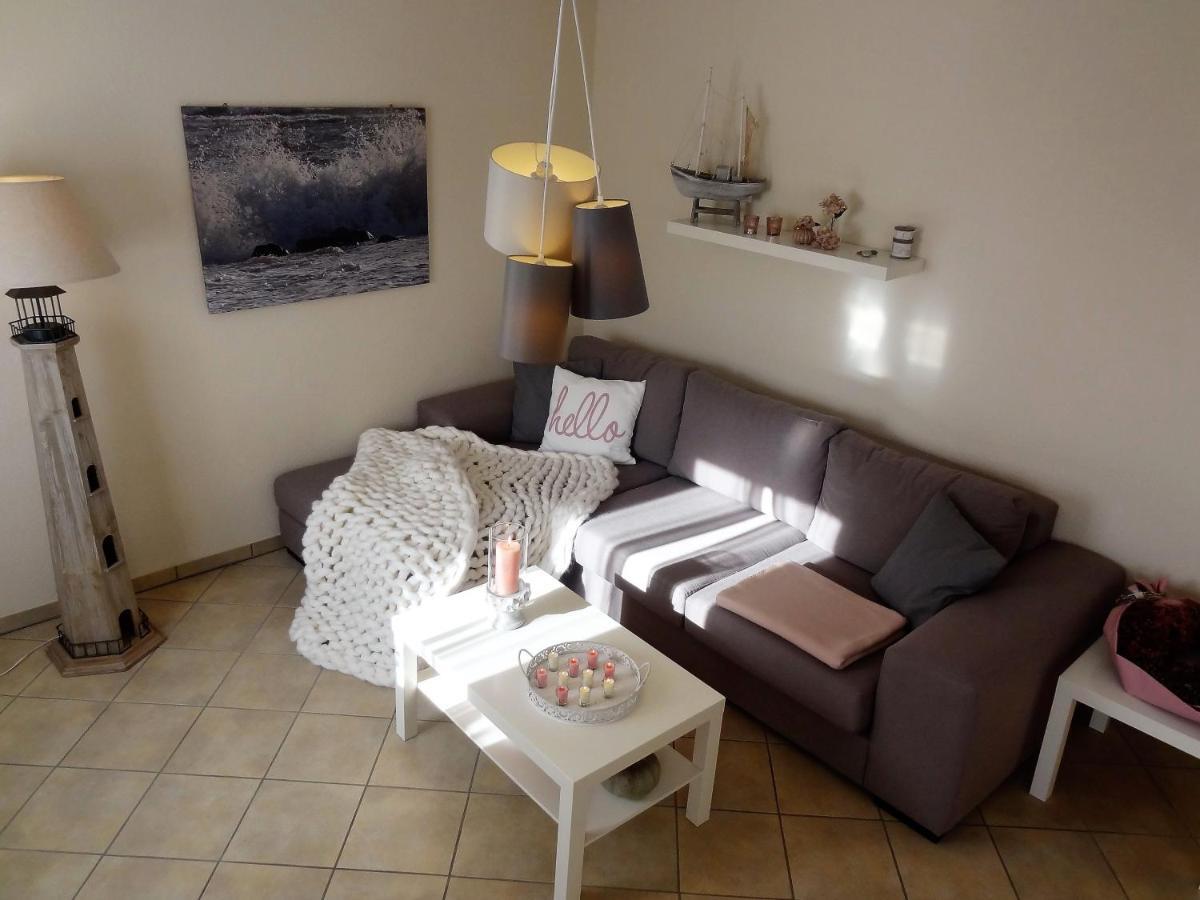 Land & Meer Hasselberg  Екстериор снимка